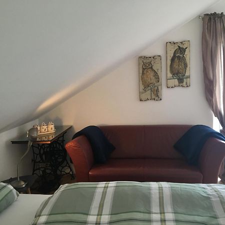 Ferienwohnung Eulennestle Lenzkirch Εξωτερικό φωτογραφία