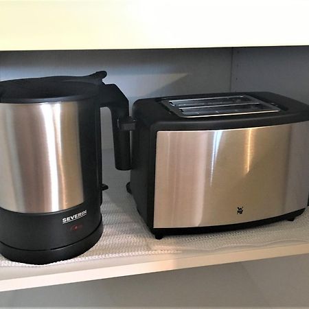 Ferienwohnung Eulennestle Lenzkirch Εξωτερικό φωτογραφία