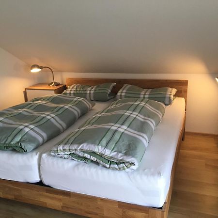 Ferienwohnung Eulennestle Lenzkirch Εξωτερικό φωτογραφία