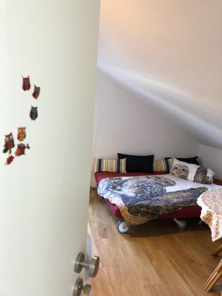 Ferienwohnung Eulennestle Lenzkirch Εξωτερικό φωτογραφία