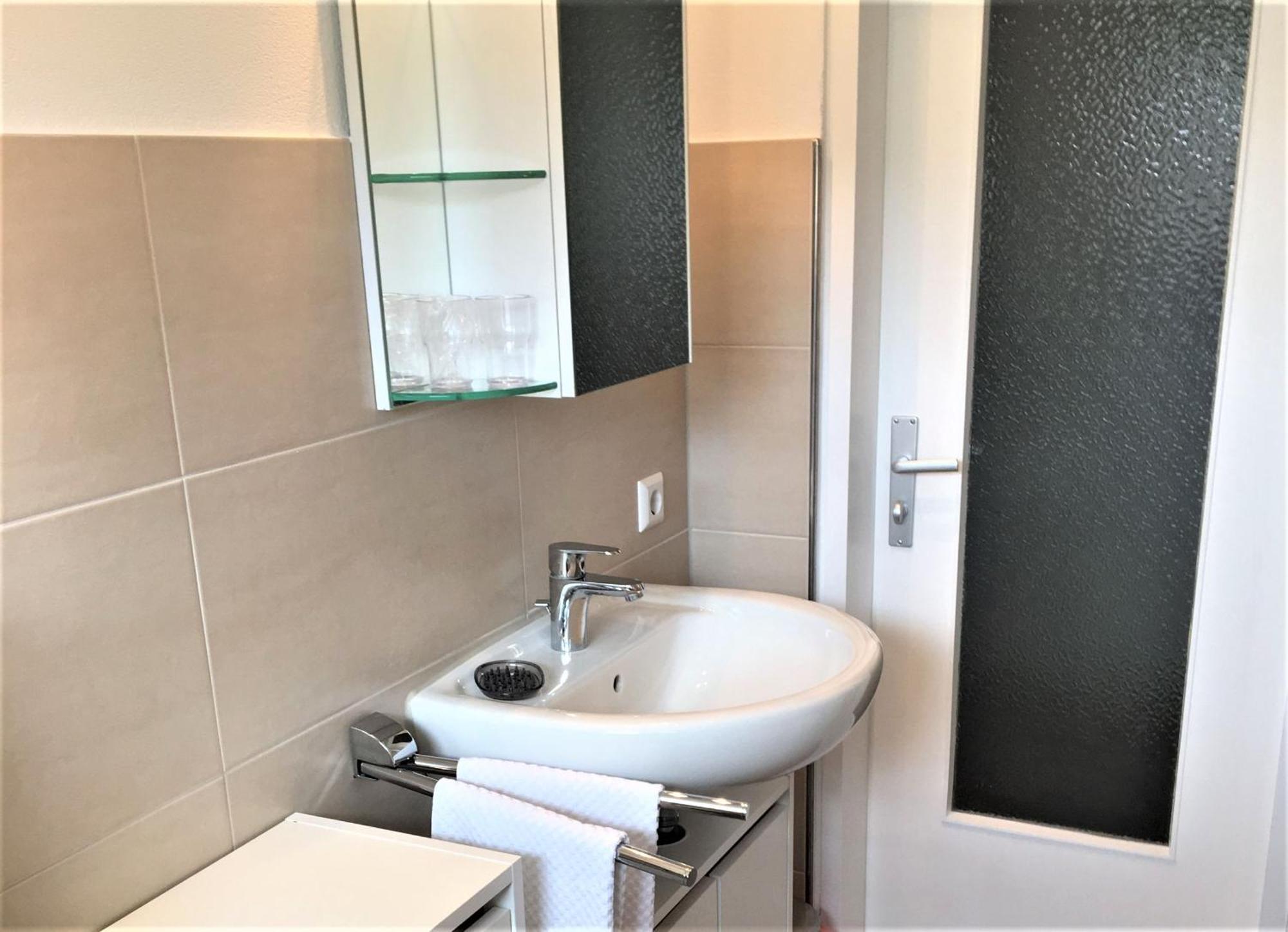 Ferienwohnung Eulennestle Lenzkirch Εξωτερικό φωτογραφία