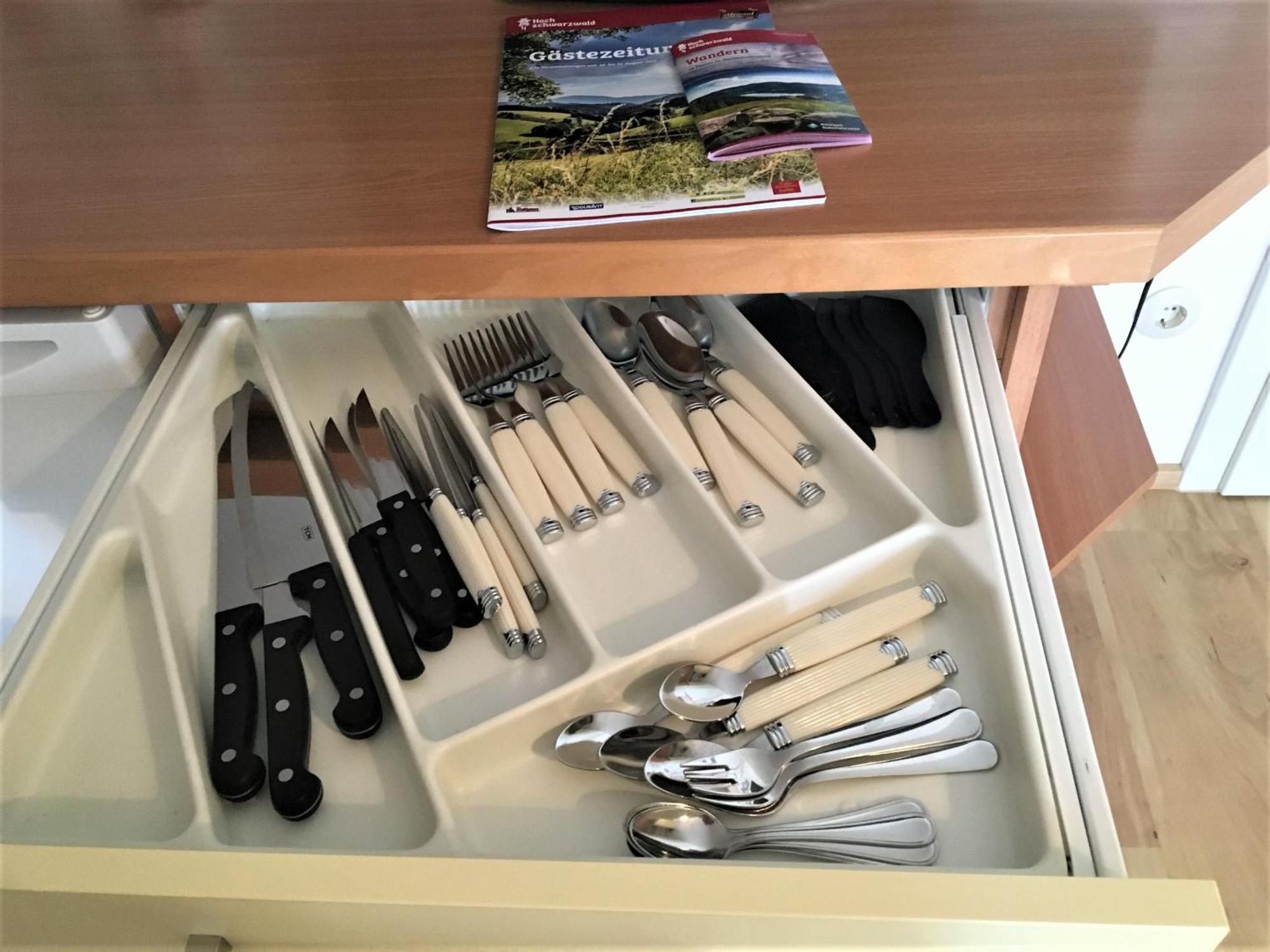 Ferienwohnung Eulennestle Lenzkirch Εξωτερικό φωτογραφία