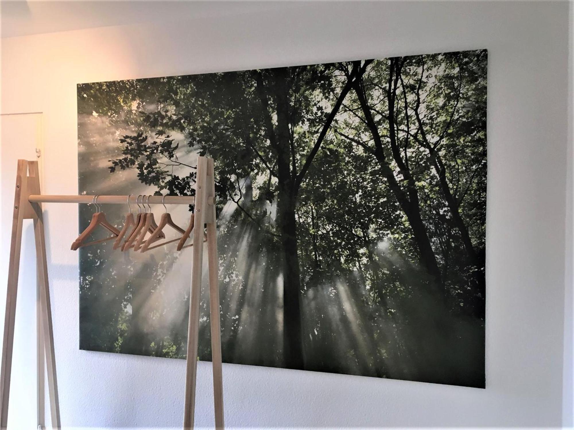 Ferienwohnung Eulennestle Lenzkirch Εξωτερικό φωτογραφία