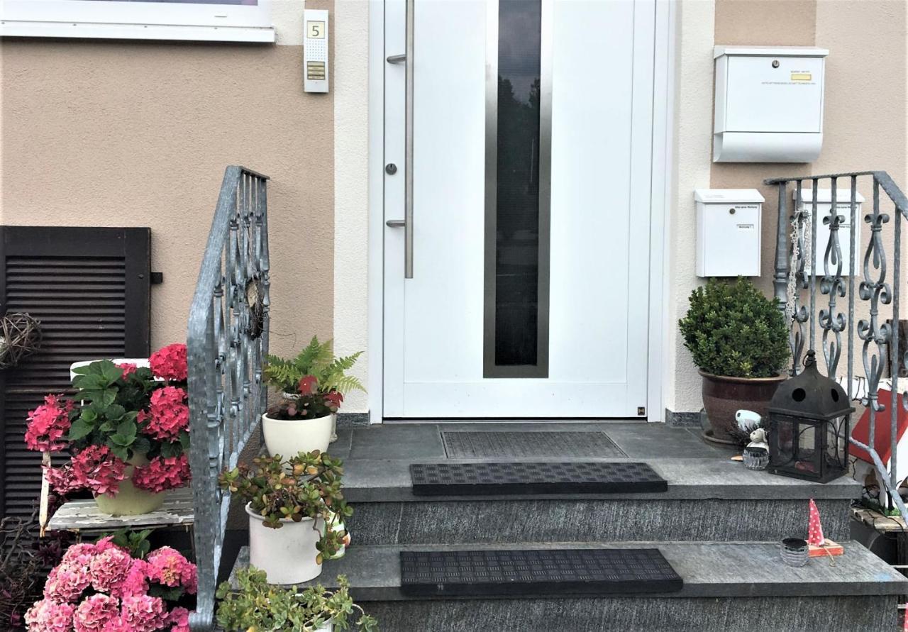 Ferienwohnung Eulennestle Lenzkirch Εξωτερικό φωτογραφία